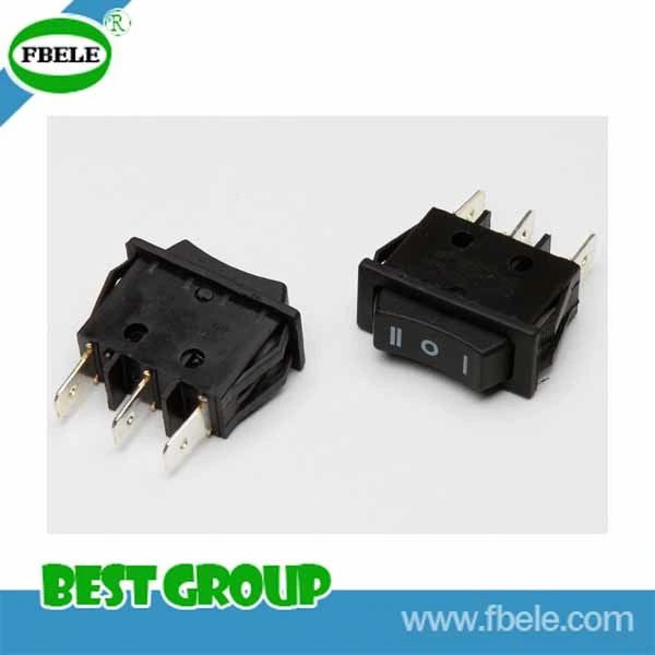 Rocker Switch High quality/High cost performance  Switch