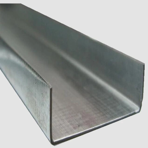 Channel Steel Furring Channel Galvanized Steel Steel C Channel Galvanized Ceiling