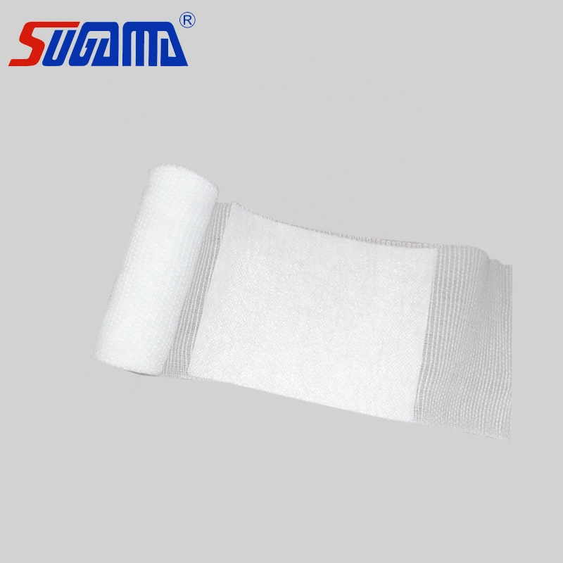 Manufacturer Low Price First Aid Bandage