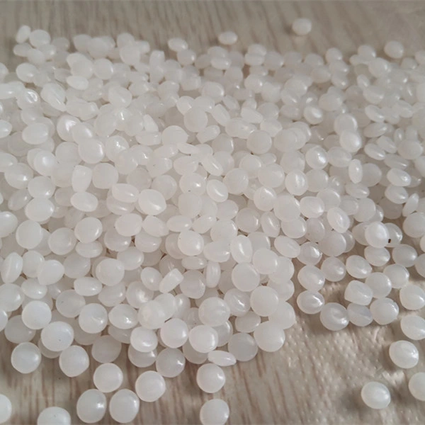 PP Resin Virgin Extrusion and Blow Molding