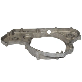 Customized Die Casting Aluminium Alloy Automotive Hydraulic Other Auto Engine Parts 10%off