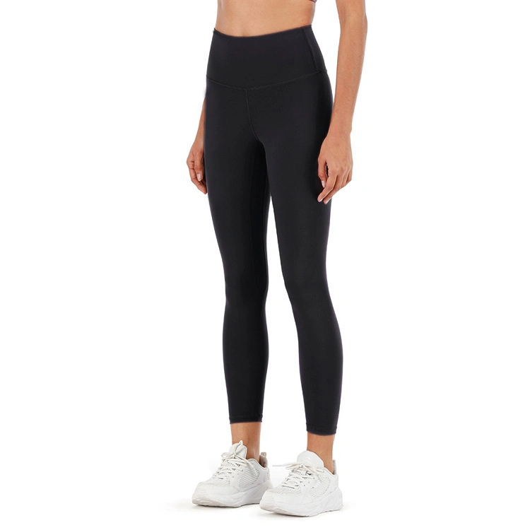 Las mujeres Chicas Sexy Tank Sports Bra Yoga pantalones