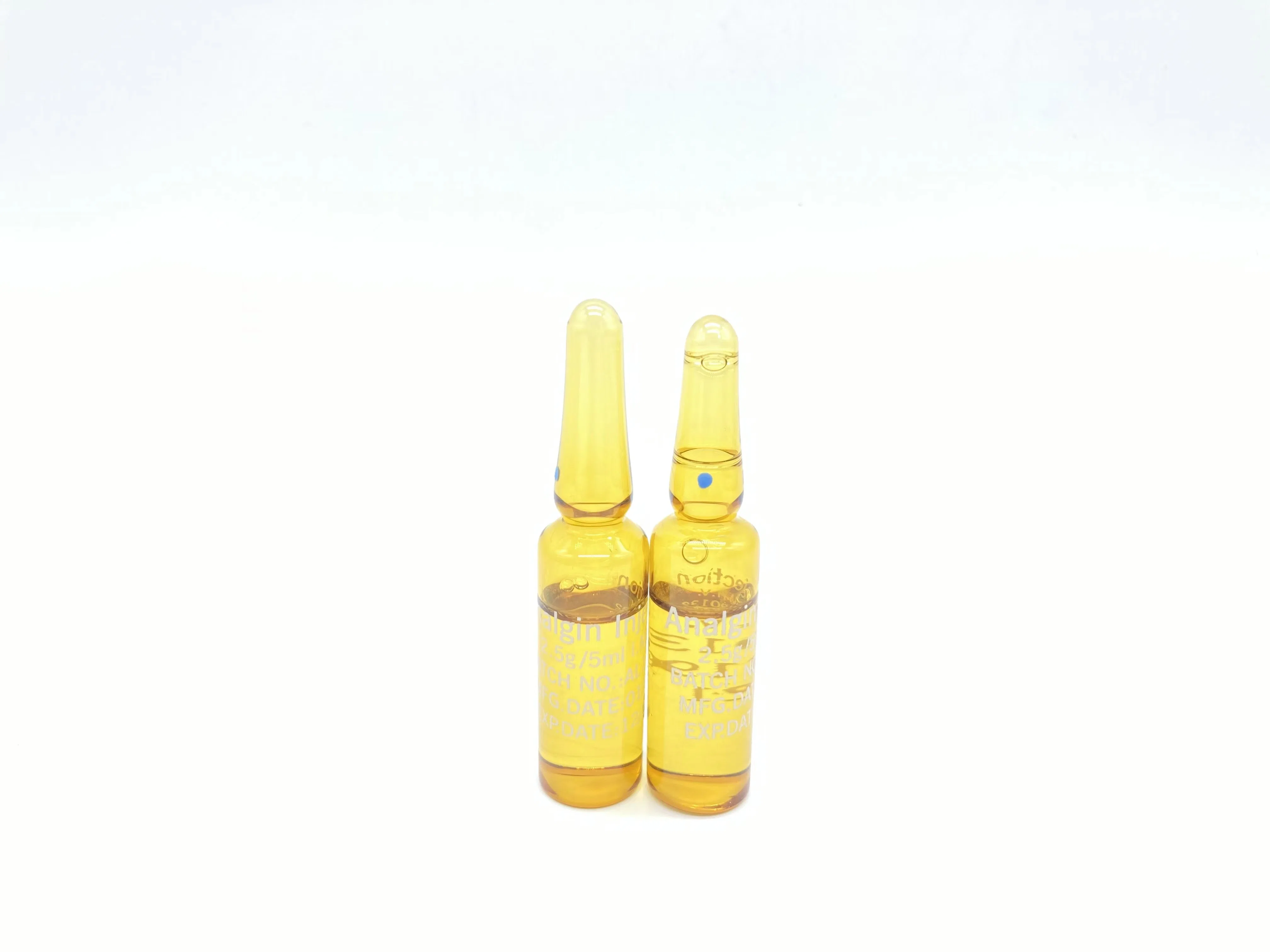 Directly Supply Analgin Injection 2.5mg/5ml