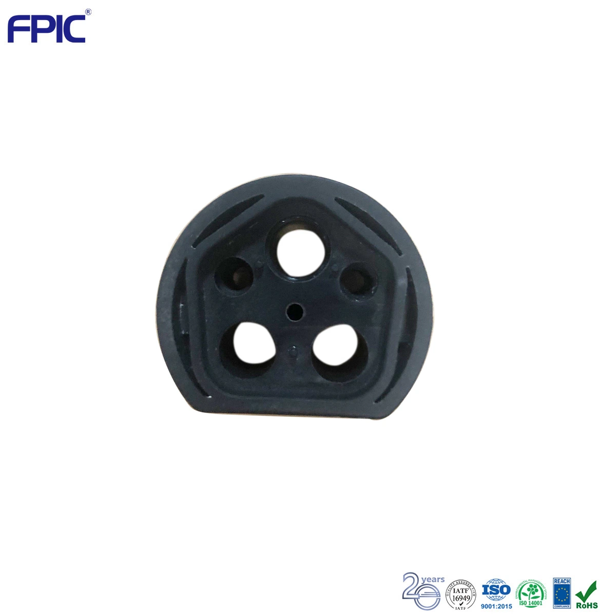 Injection Parts Automobile Machining Parts Auto Spare Car Accessories Injection Mould