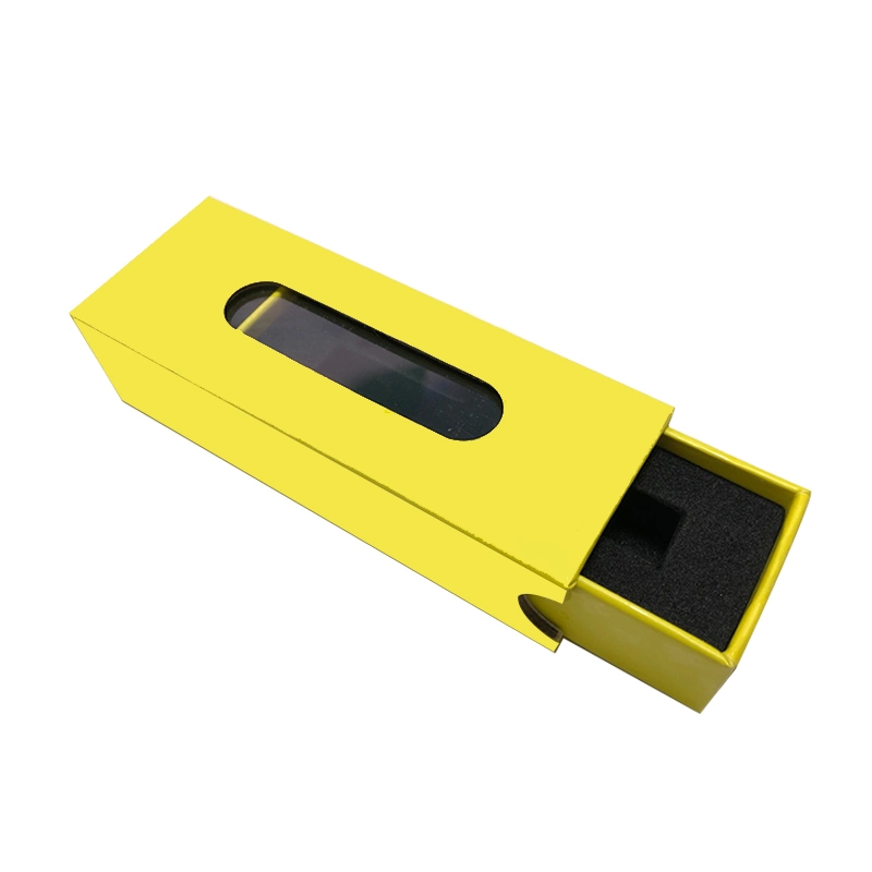 Saco de cigarros e caixa personalizados para cartuchos de cápsulas de óleo espessas Embalagem de canetas de papel de cassete descartável para caixa