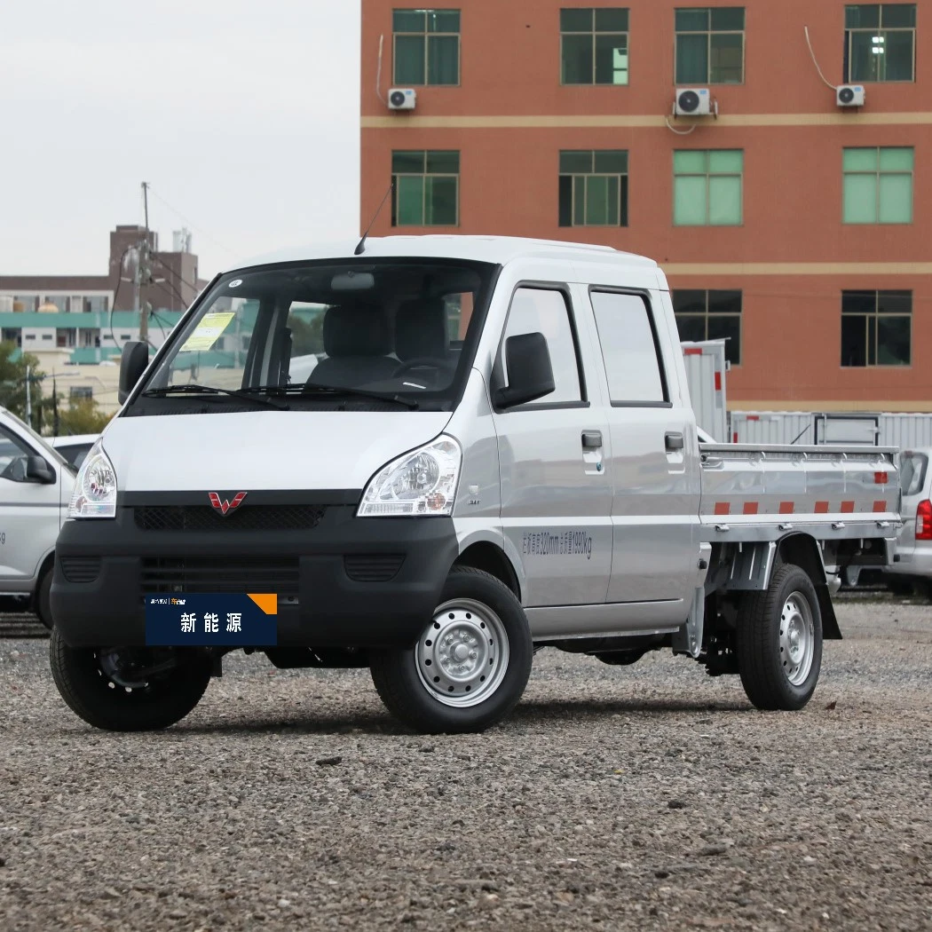 Wuling Rongguang Mini/Small Pure Electric Truck of 2022