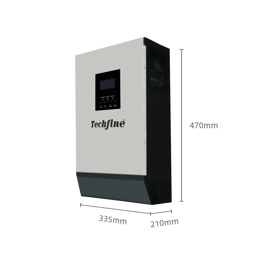 Techfine High quality/High cost performance Inverter for Solar Energy System off Grid Solar Inverter