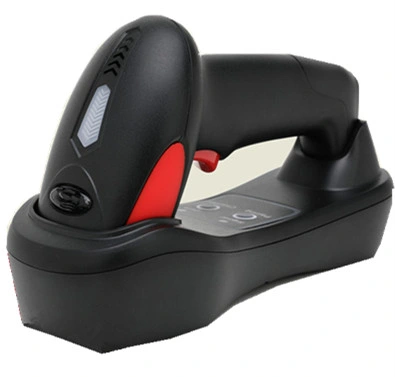 Wireless USB Hand Auto Laser Bar Code Scanner/Barcode Reader