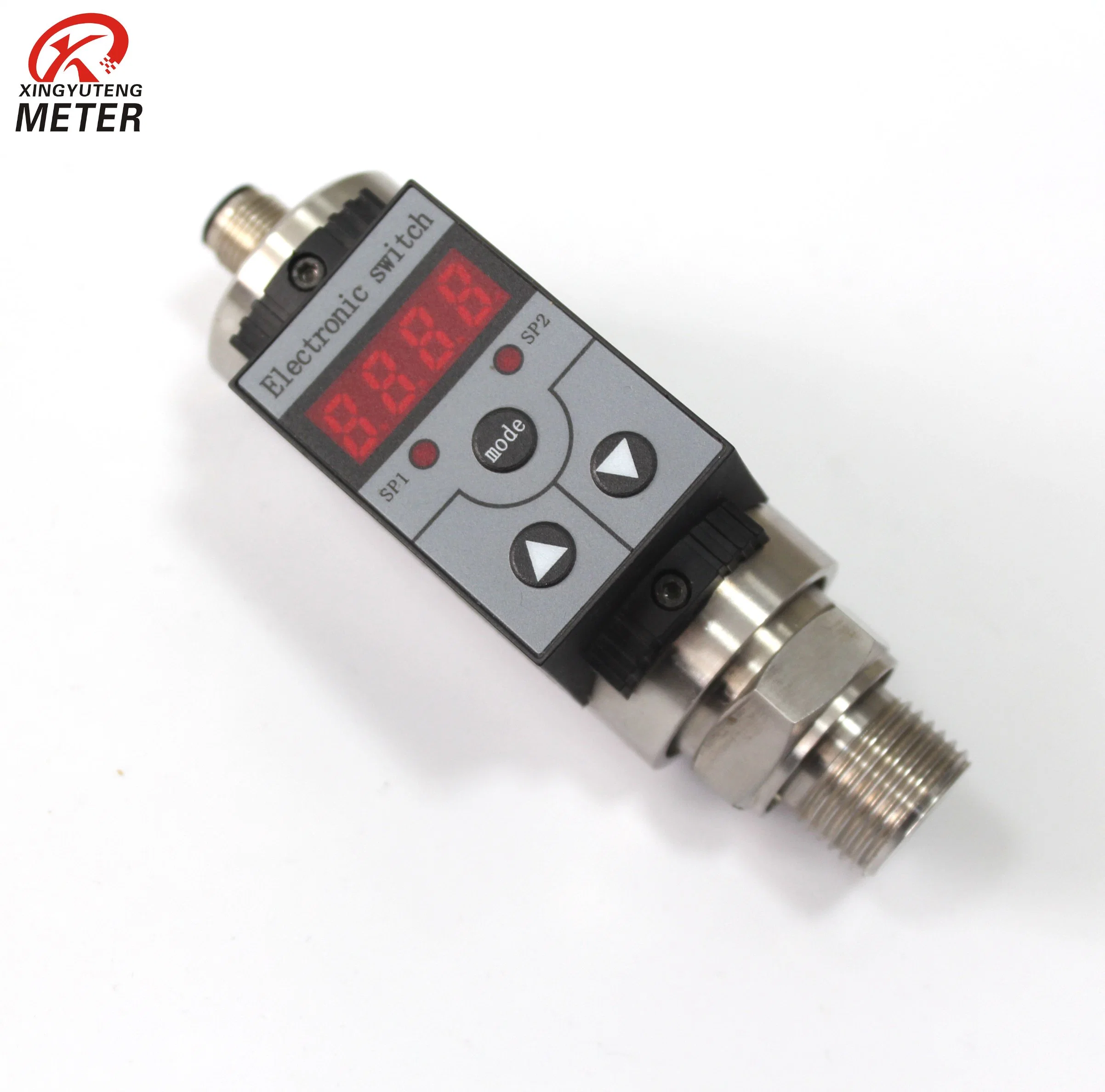 High Precision Fast Switch Speed Pressure Control Switch for Water Pump (QYK103)