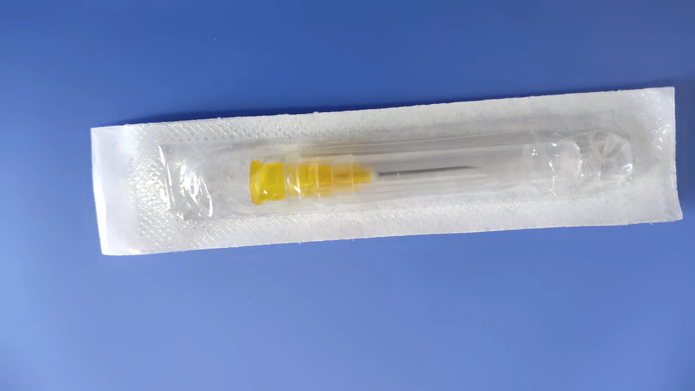 Injection Needle for Vaccine Syringe