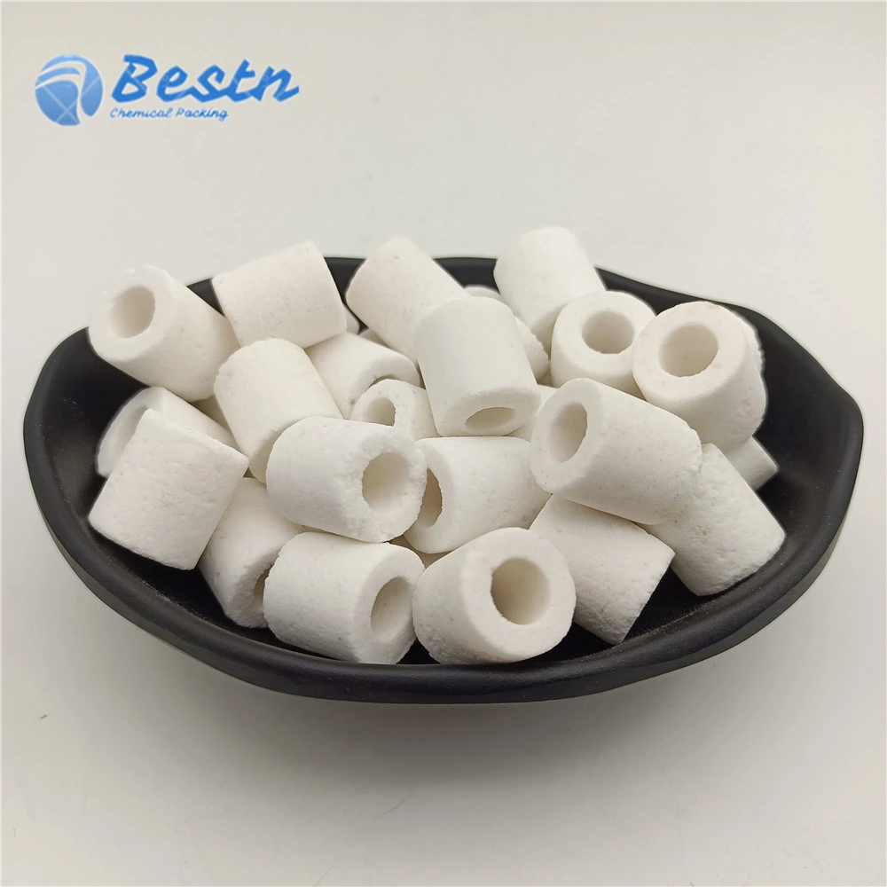 Fish Tank Aquarium Accessories Filter Material Nitrifying Bacteria House Ceramic Glass Ring