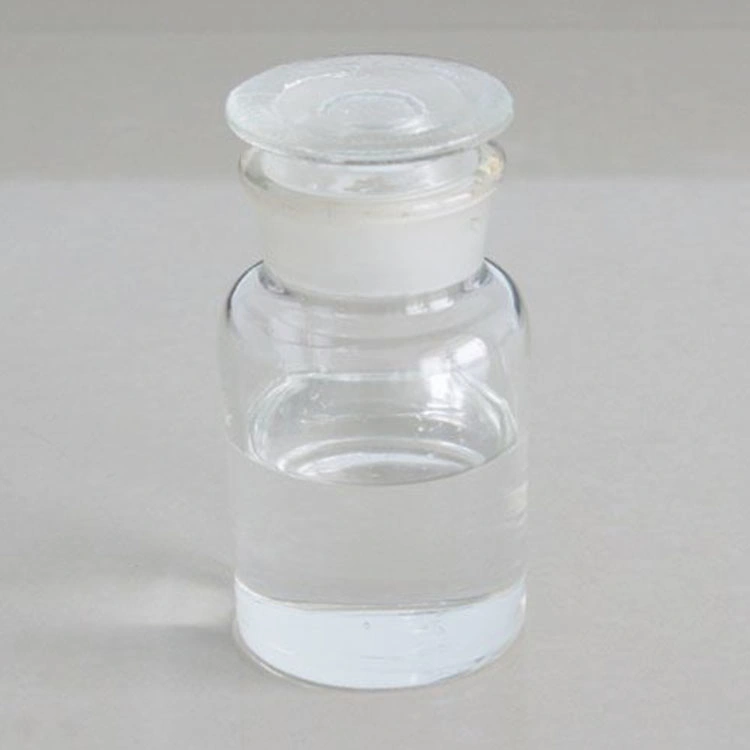 Organic Solvent Dimethyl Sulfoxide CAS 67-68-5 with Best Price
