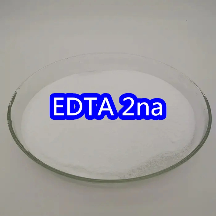 Chine fournit de l'EDTA-2na cas 6381-92-6