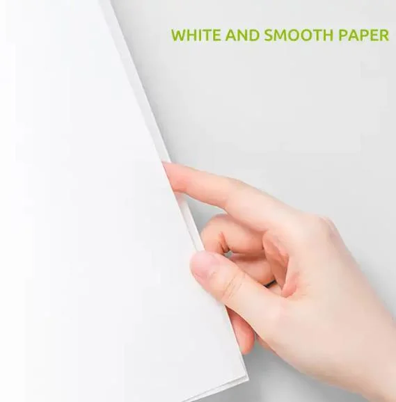 Hot Sale A4 Paper 80 GSM Office Copy Paper White Office Paper