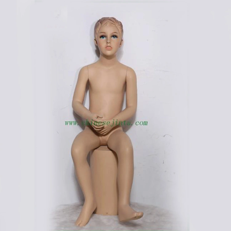 Cute Girl Model Mannequin for Clothes Display (JT-J25)