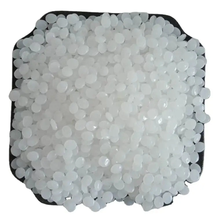 Virgin Polyethylene PE Resin HDPE LDPE MDPE LLDPE Plastic Raw Material