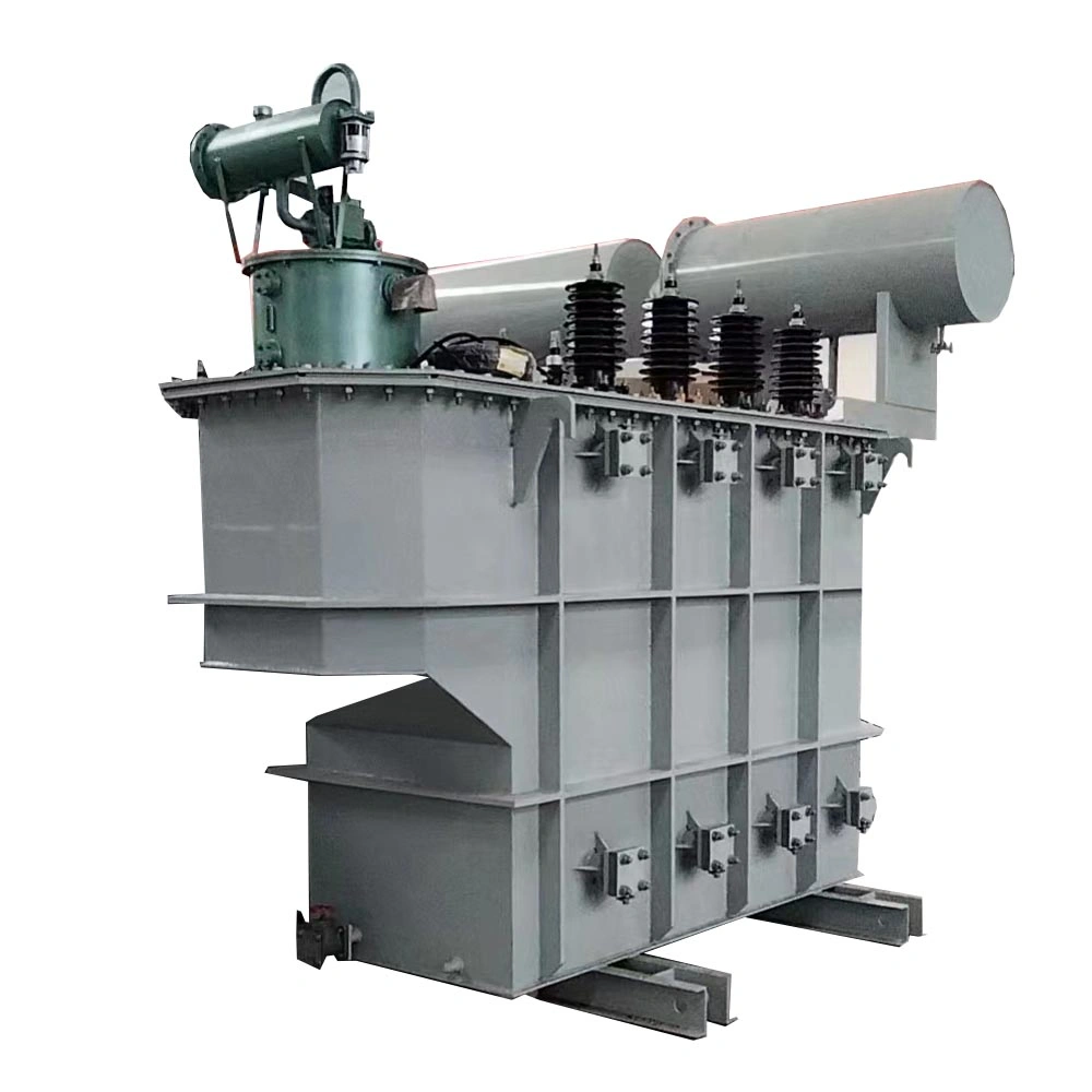 6kvtransformer Upgrades: Providing Better Power for Your Equipment6kv