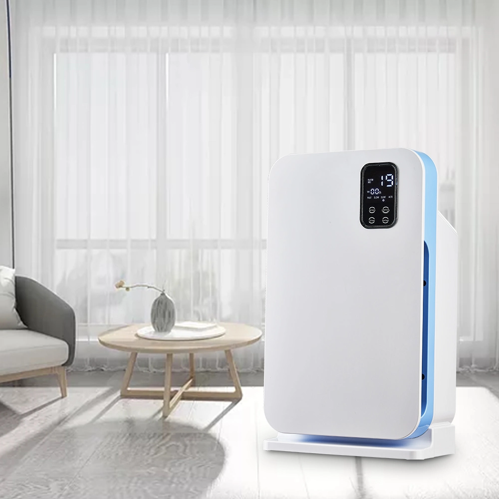 2016 Best Selling Air Purifier Which Is Hot