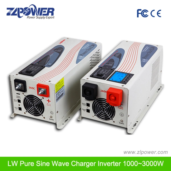 Low Frequency Pure Sine Wave 3000W Micro off Grid Inverter