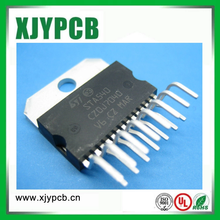 PCBA OEM/Controlo conjunto PCB
