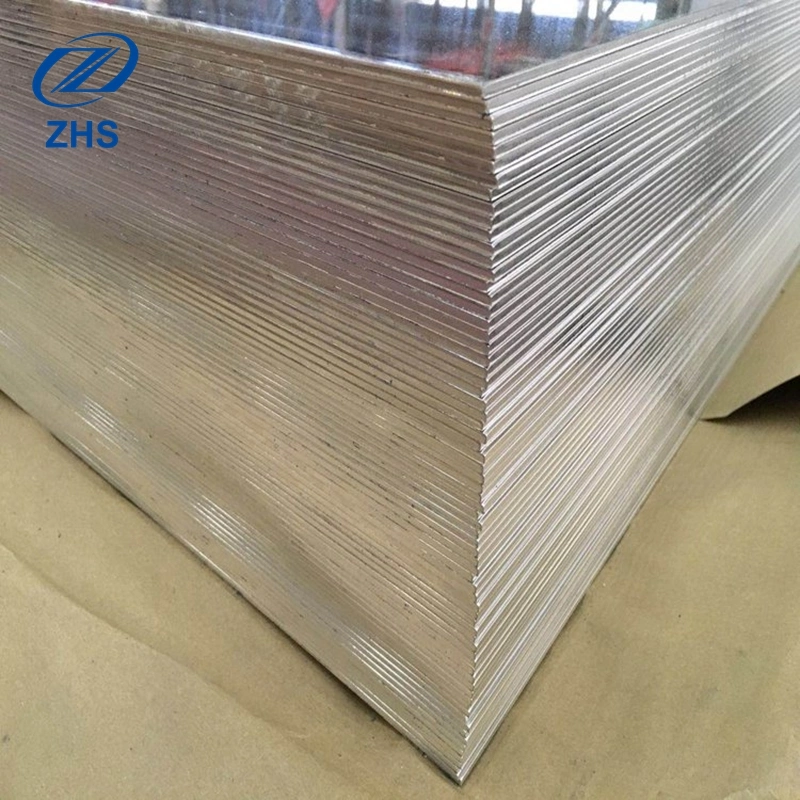 Hot Sale Marine Grade Aluminum Sheets Price with High quality/High cost performance 