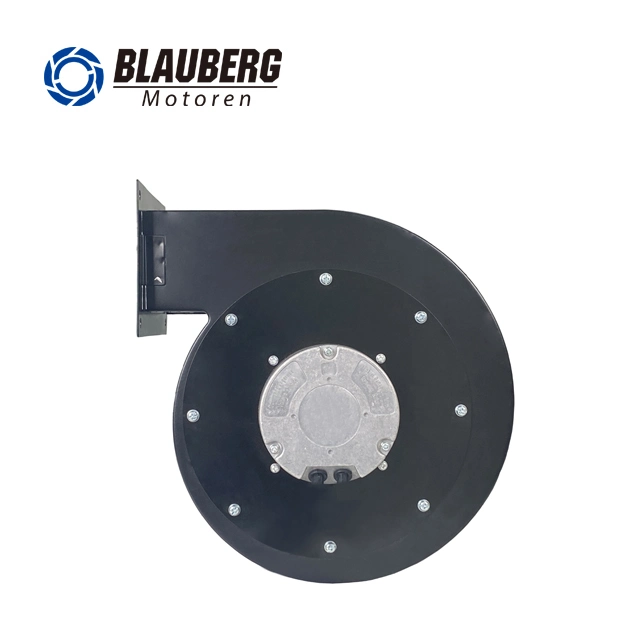 Blauberg AC 200mm Diameter Low Noise Duct Blower