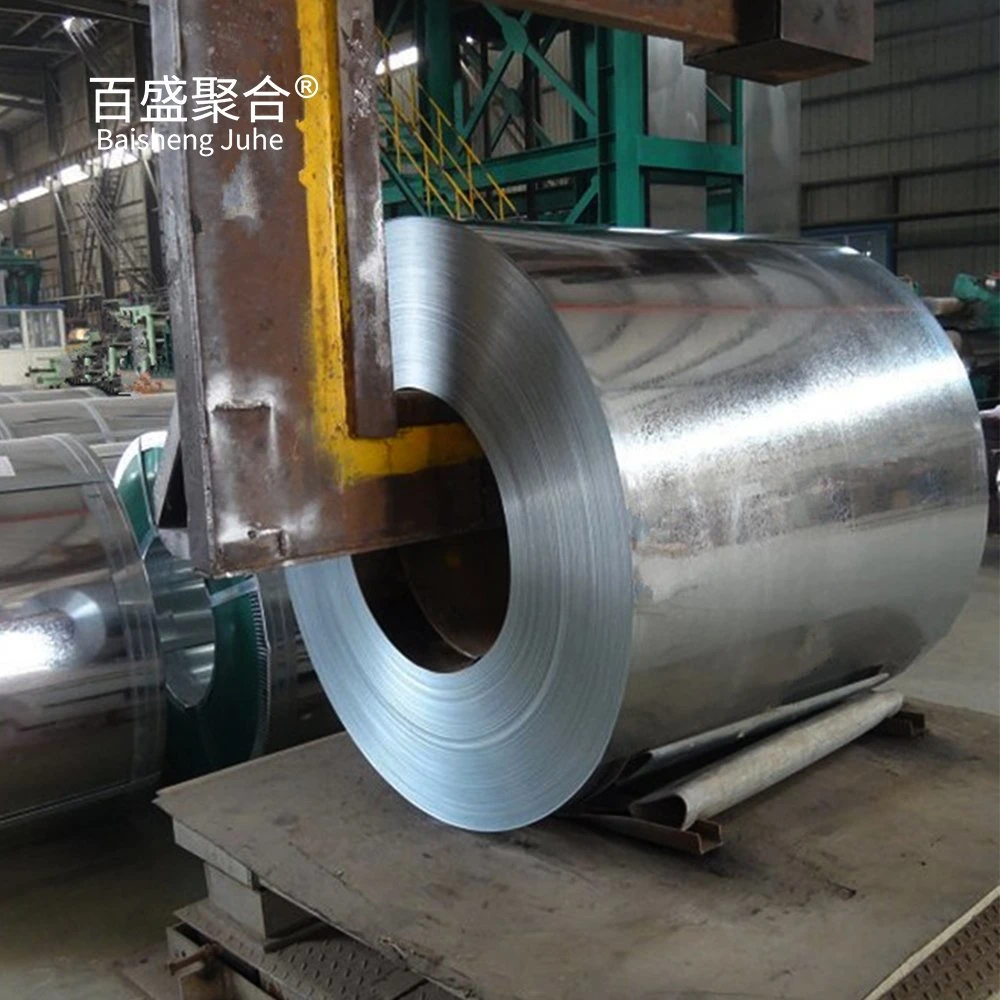 Price List Professional 26 Gauge Galvanized Steel Coil