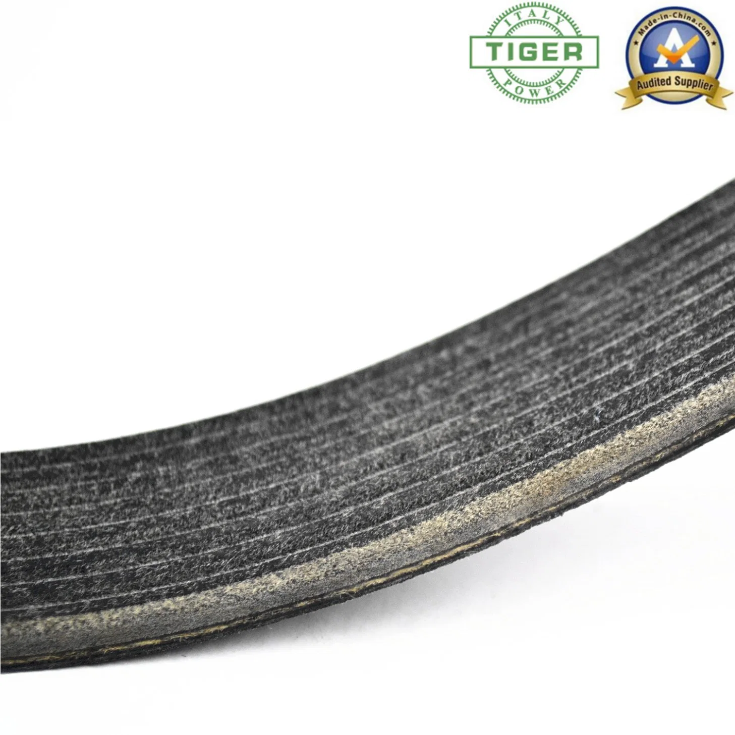 Manufacturer Synchronous Ribber Transmission Power V Belt Pdm Rubber V Belt Transmission Belt Parts for Truck/Excavator