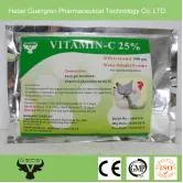 Hot Sale Vitamin B Complex Soluble Powder for Animal Health