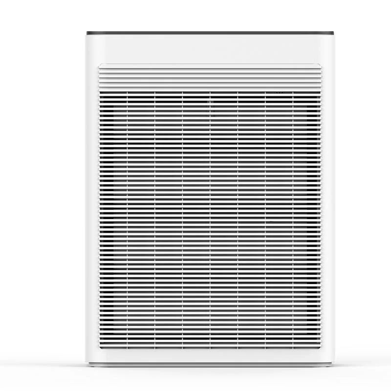 HEPA Air Purifier Air Filter Ionizer UV Air Purifier with High Efficiency