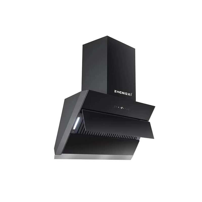 Kitchen Appliance European Type Cookware Home Appliance Range Hood