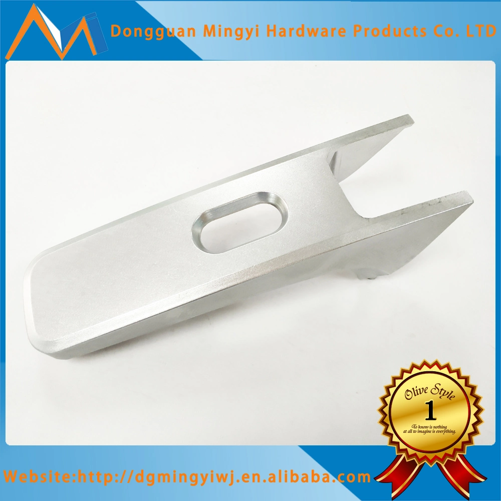 Popular Customized Lock Automatic Door Accessories for Die Casting