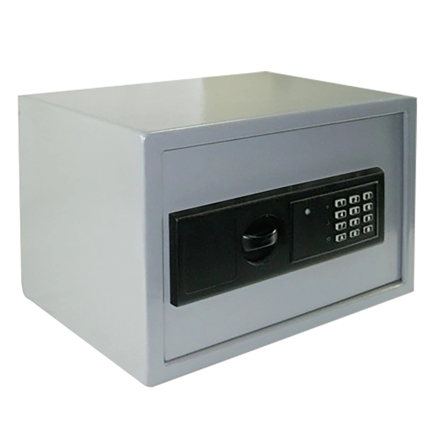 Hidden Digital Safe Box with Indicator Light Jewelry Deposit Safe