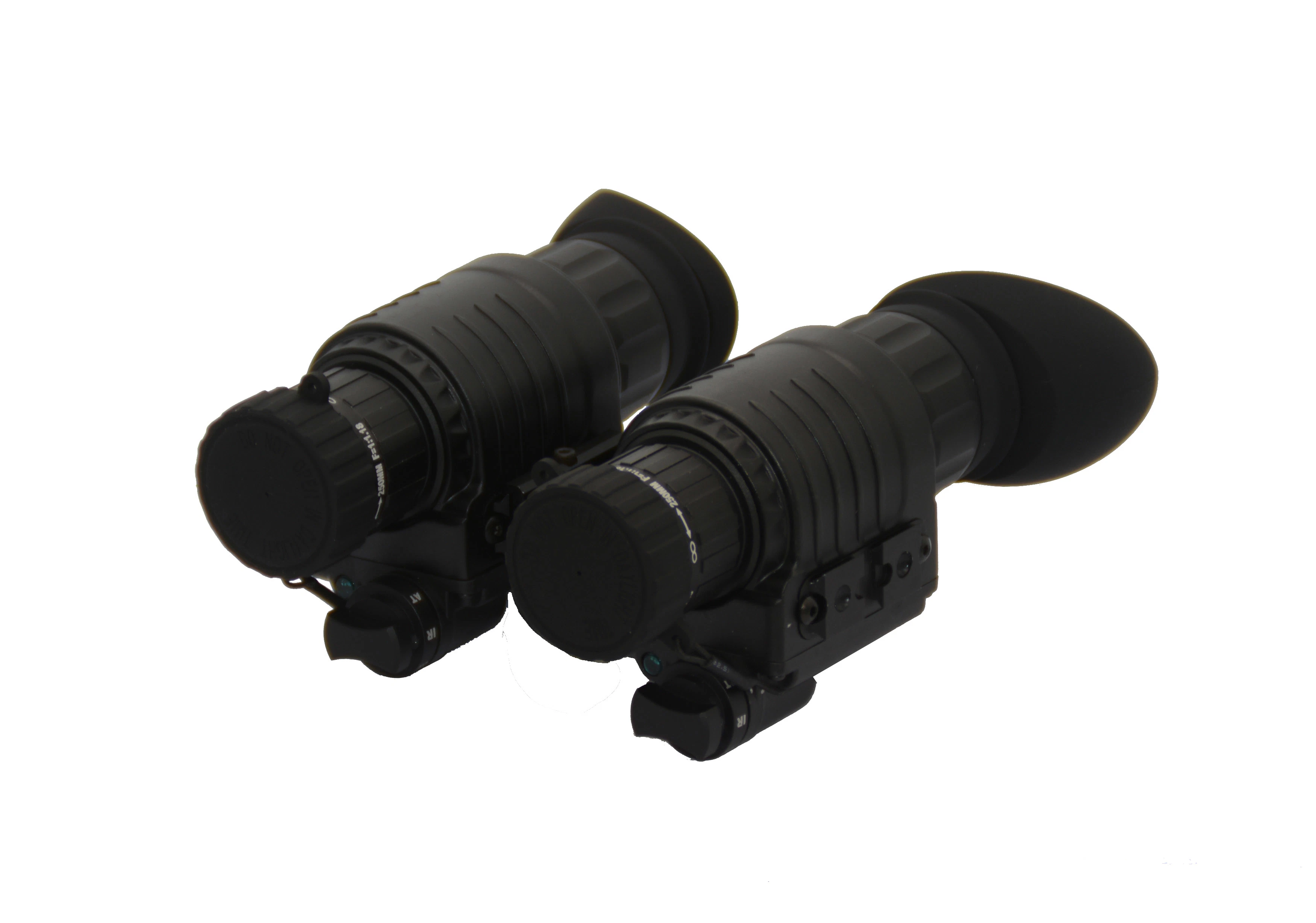 Optical Lightweight Head Mounted Binoculars Night Vision Goggles