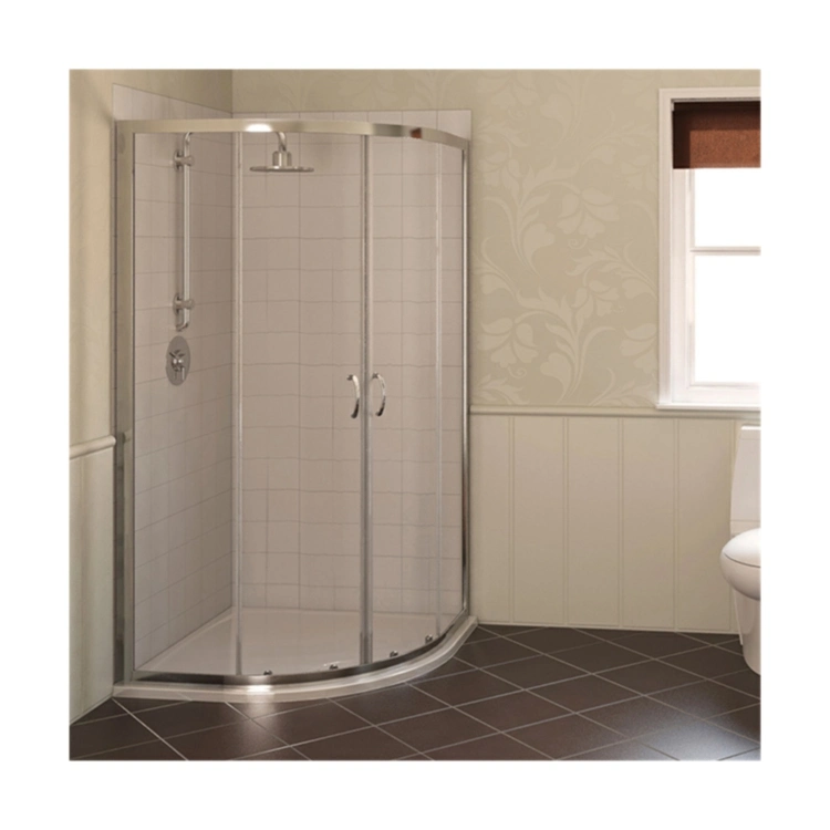 Prima Shower Enclosure Bathroom Massage