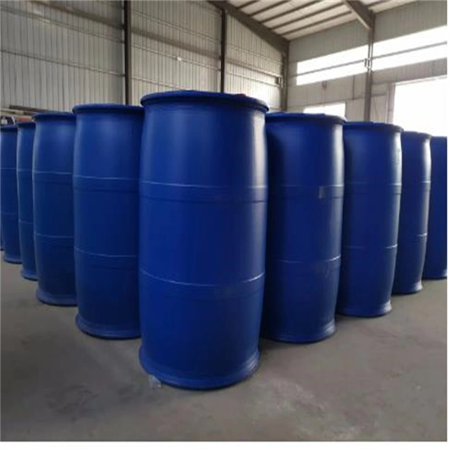 China el suministro de material químico no CAS 107-21-1 del 99% de grado industrial Mono Glicol de Etileno con bajo precio
