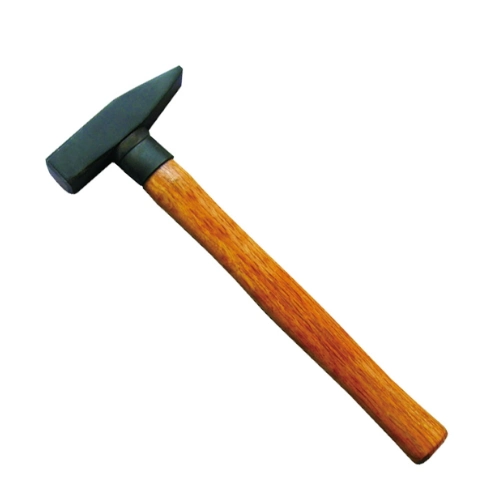 Hand Tools Hammer Carbon Steel Wooden Handle Construction Fitter Hammer