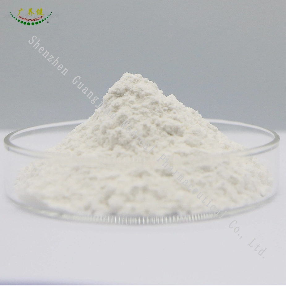 Hot Selling Veterinary Poultry Fenbendazole CAS 43210-67-9