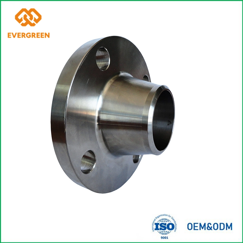 OEM ODM Stainless Steel CF8m Butterfly Valve Disc