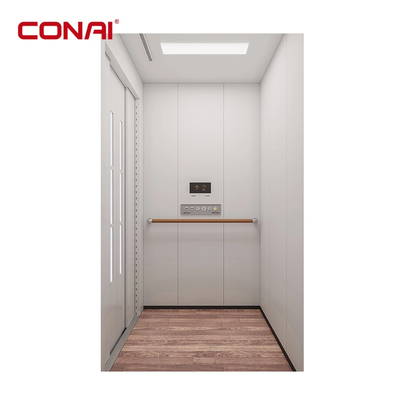 Villa Elevator Suitable for The Elderly Home Lift