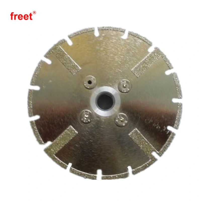 105mm 115mm 125mm 1 80mm 230mm Diamond Electroplated Cutting Disc