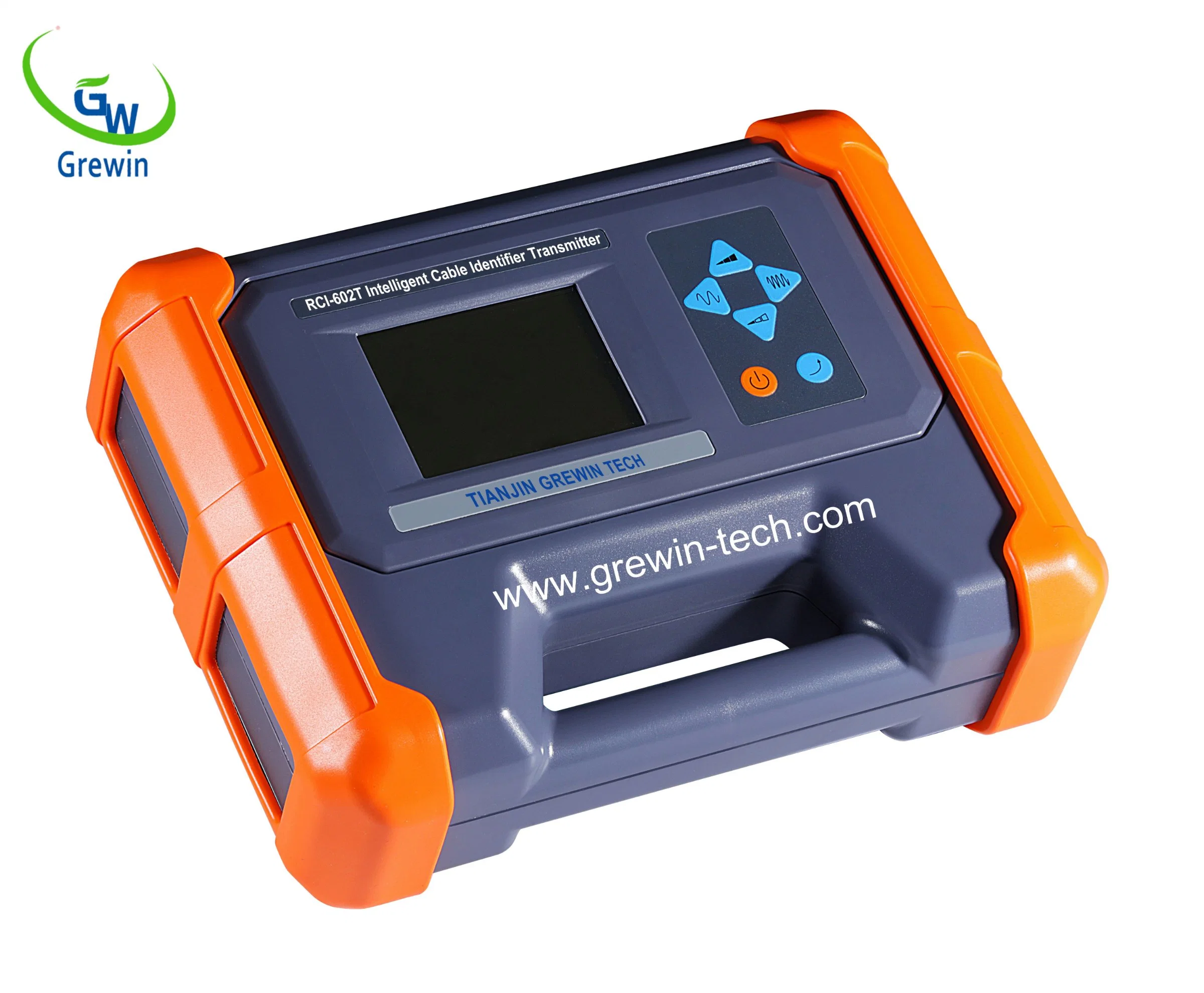 Low Voltage Multi Function Underground Cable Detector Cable Test Equipment for Sale