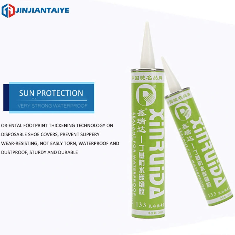 High Temperature Resistance Windows&Doors Butyl Adhesive