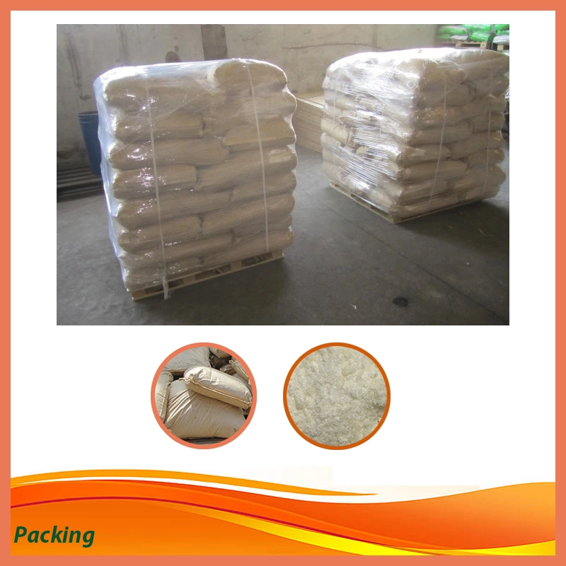 Textile Chemical Anti Back Stain Powder for Denim Washing