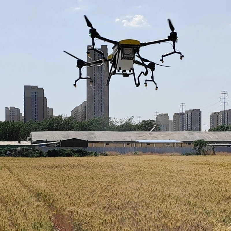 Joyance 16L Agricultural Sprayer Drone with High Efficiency and Good Quality Dji T10 T16 T30 T40