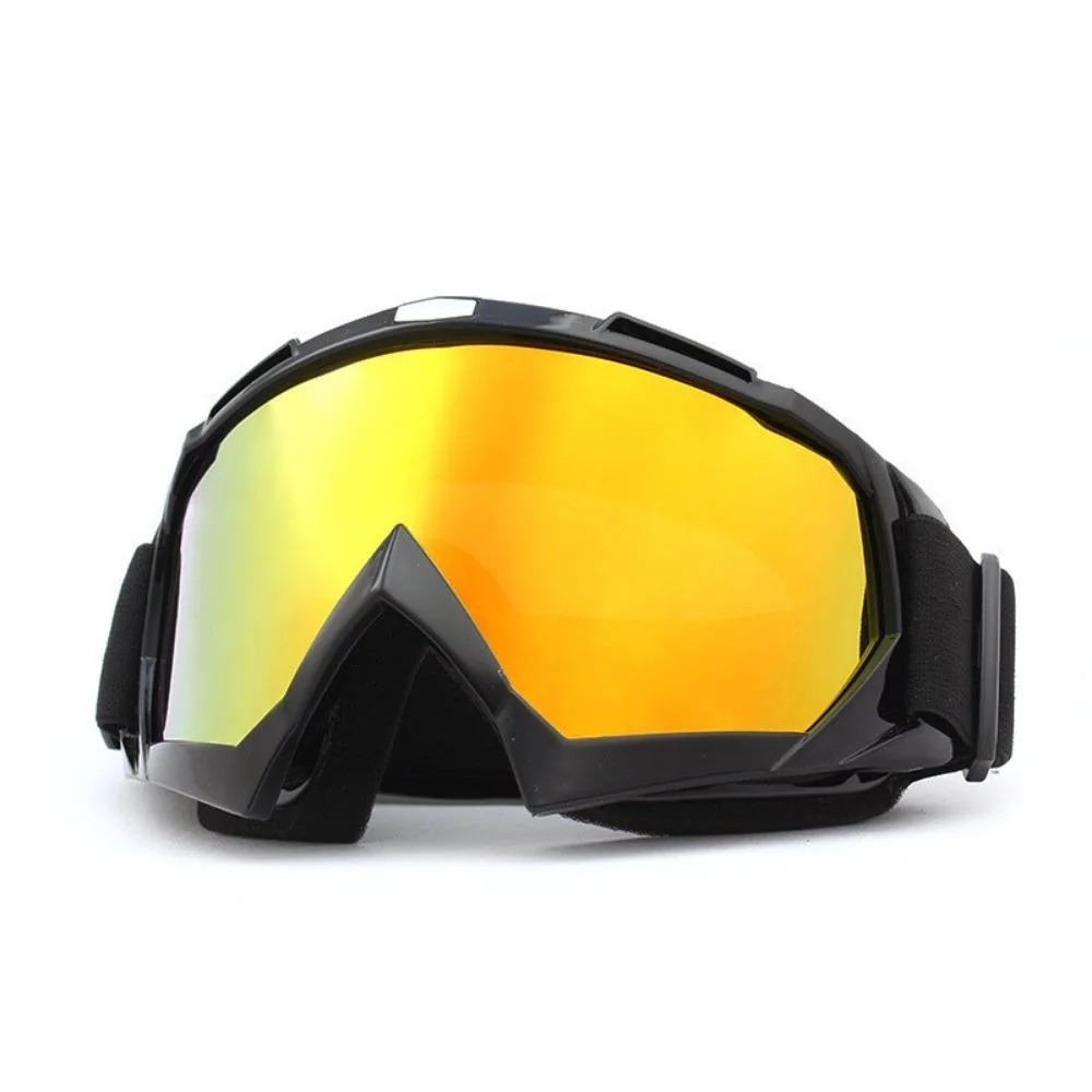 Mountain Bike Outdoor-Fahrausrüstung Reiten Off-Road-Brille ausgestattet Protective Brille Bl21820