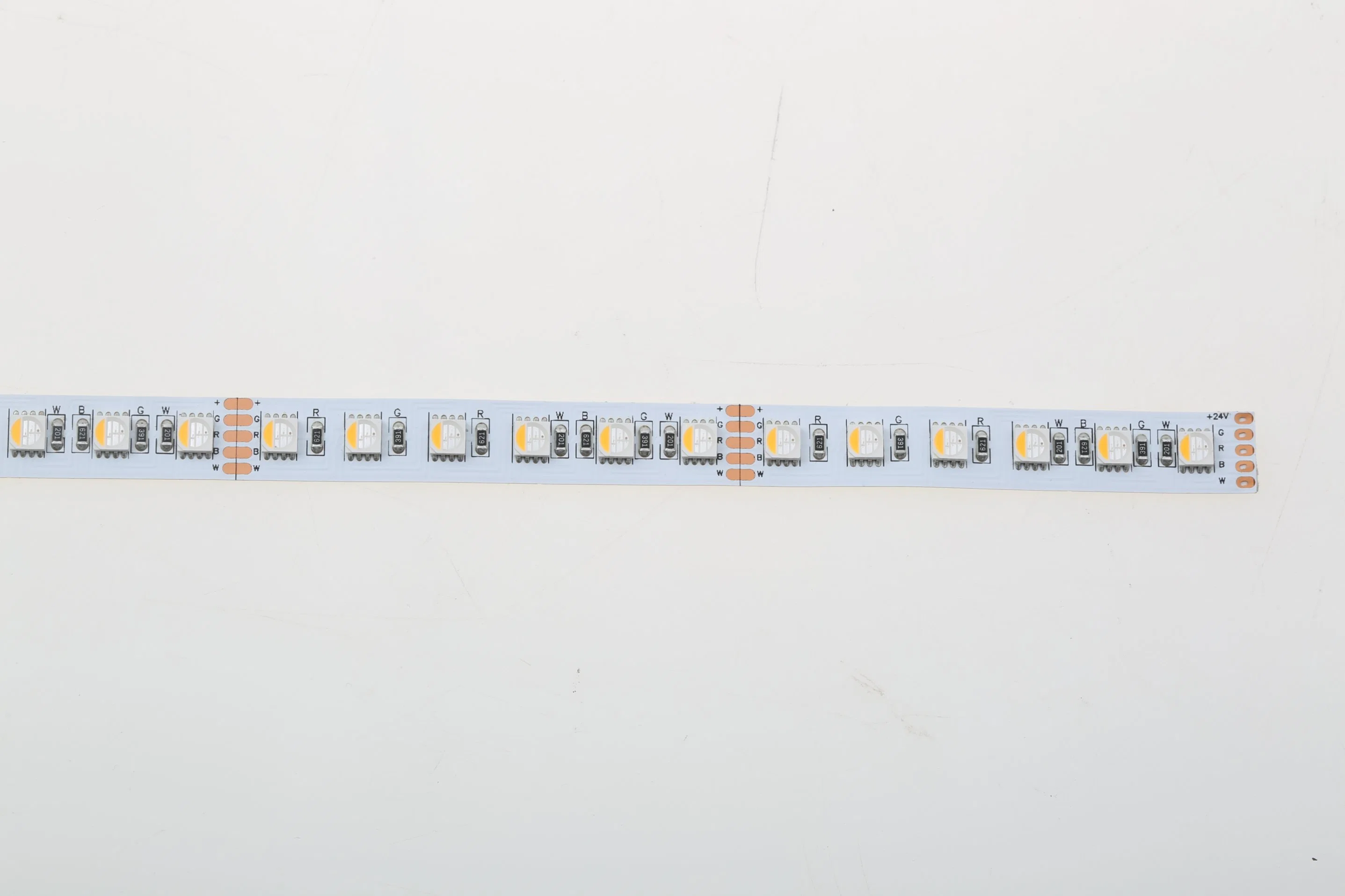 Producto Venta caliente 7216 poder directo de LED SMD 2835 de inyección de blanco frío