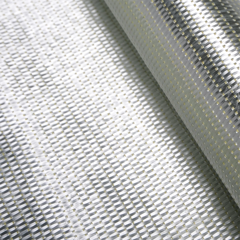 Best Quality 1200GSM E-Glass Cloth Unidirectional Fiberglass Fabric