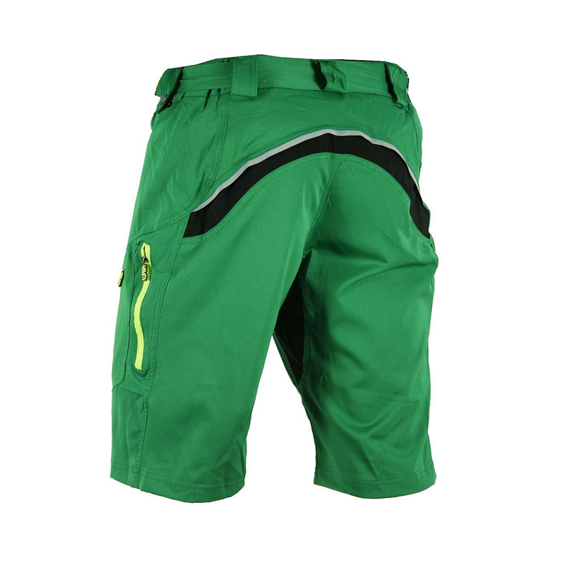Cheap sport pantalons pour hommes d'usure vélo Cyclisme Shorts