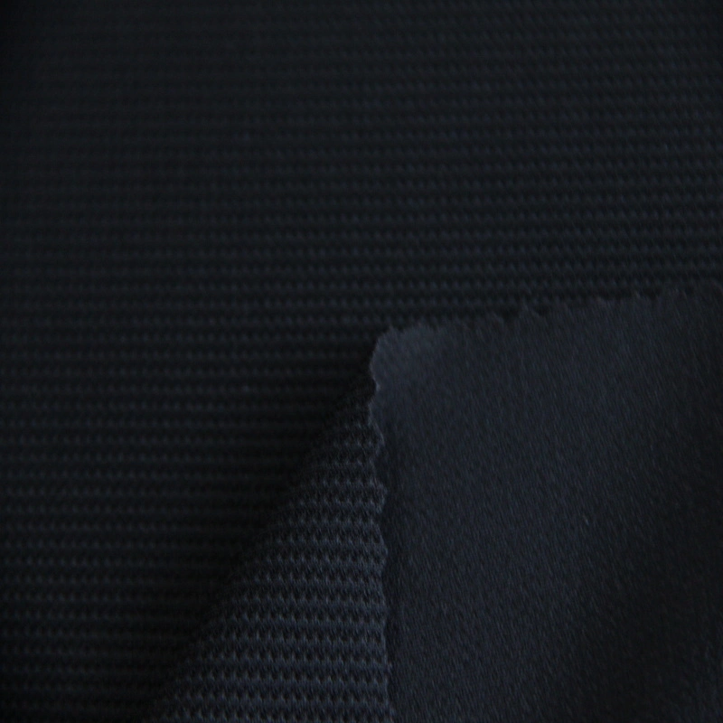 175GSM Nylon Lycra Mesh Fabric with High Elastic for Garments